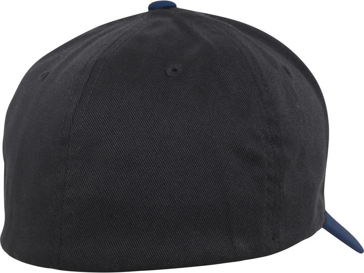 Actual product image Flexfit Wooly Combed 2-Tone (S, M)