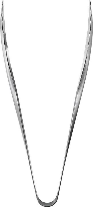 Actual product image OXO Steel serving tongs, 23cm (Serving tongs)