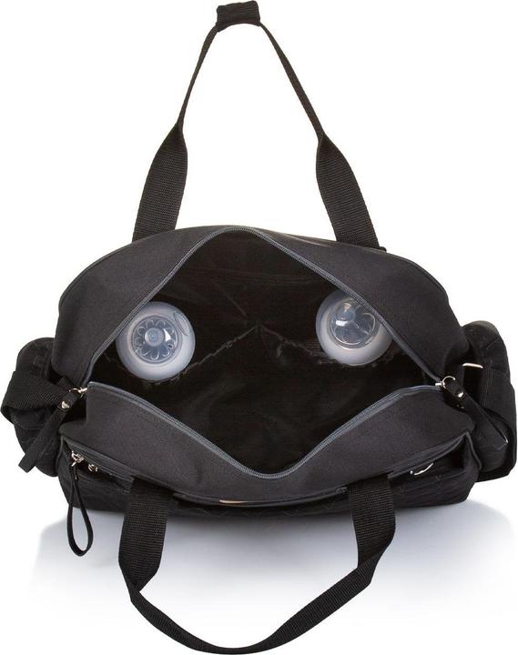 Actual product image Chipolino Universal changing bag