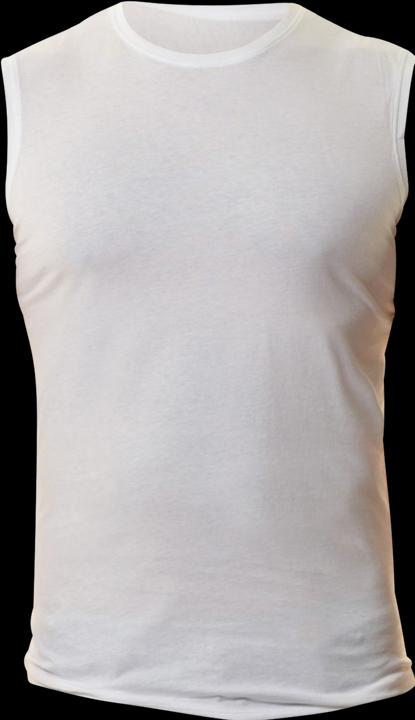 Produktbild Ragman Unterhemd Casual Figurbetont (XL)