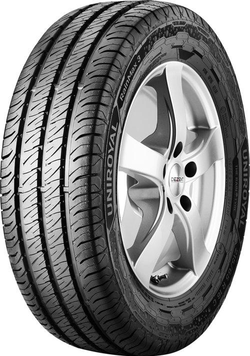 Uniroyal Pioggia Max 3 (215/65R16 109/107T)