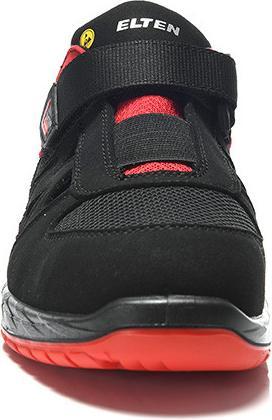 Image du produit Elten Chaussures Lonny White Easy S1P ESD, judi (S1P, 44)