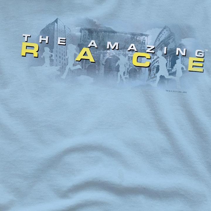 Produktbild The Amazing Race In the Clouds TShirt (3XL)