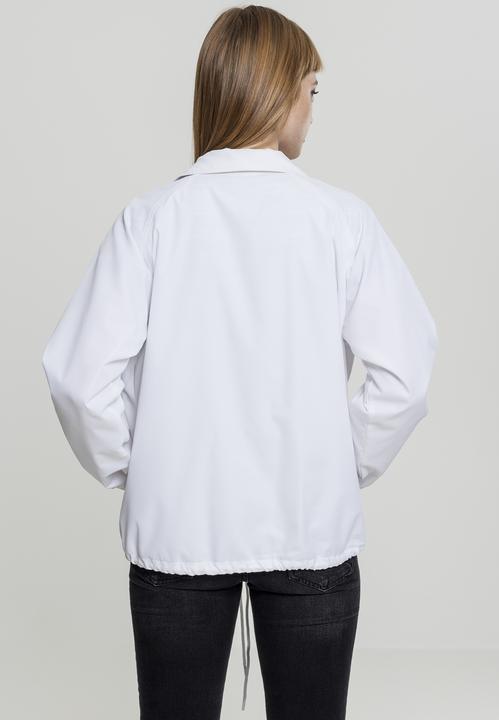 Produktbild Urban Classics Ladies Coach Jacket (S)