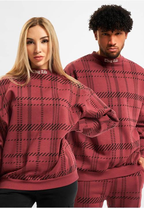 Produktbild Thug Life Mosch Pullover - 82483 (L)
