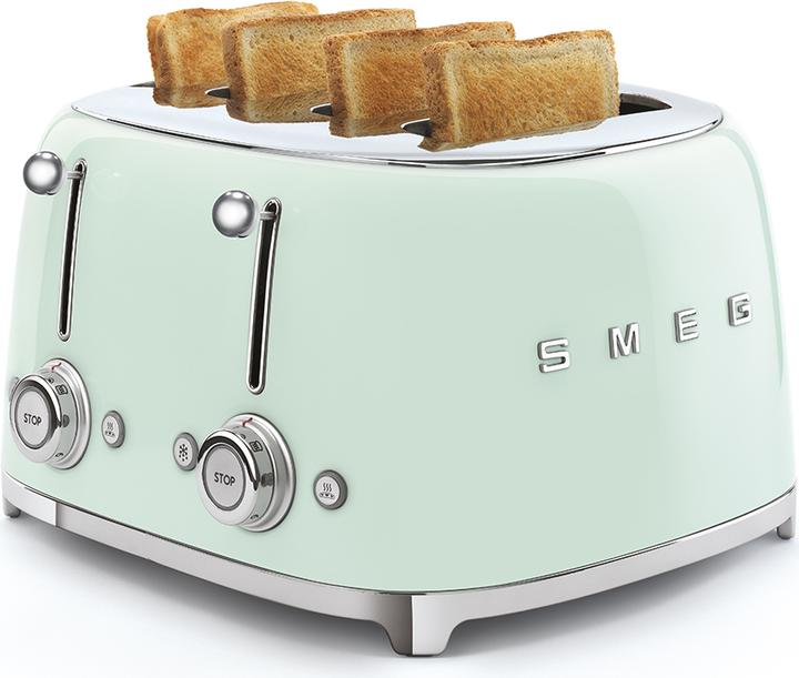 Actual product image Smeg TSF03PGEU