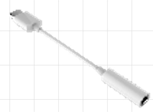 Produktbild Huawei Cm20 (USB Typ C, 3.5mm Buchse)