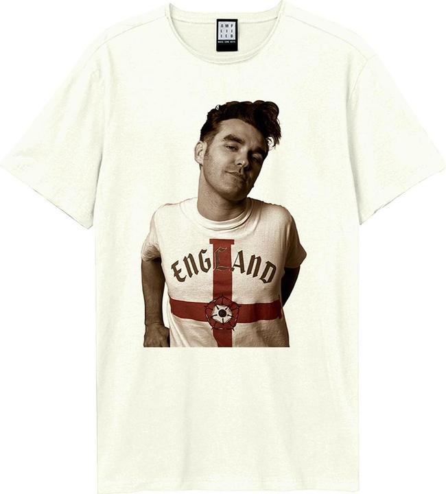 Amplified Glam Glue TShirt