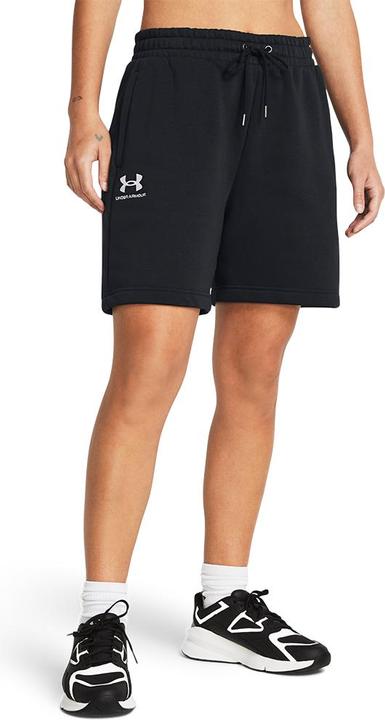 Immagine prodotto Under Armour Essl Flc Relax Bf Short Donna (XS)