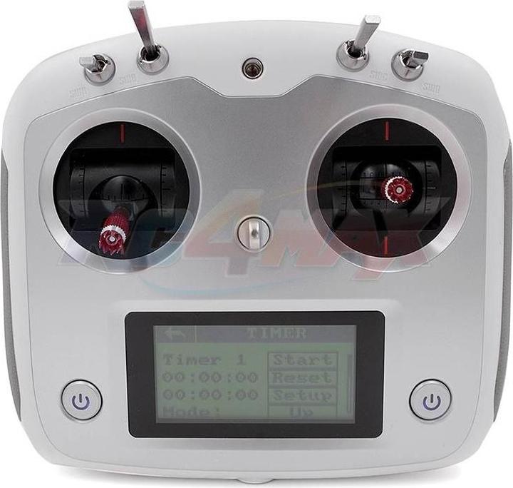 Produktbild Fly Sky Sender Empfänger