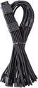 Produktbild CableMod C-Series Pro ModMesh 12VHPWR auf 3x PCI-e Kabel