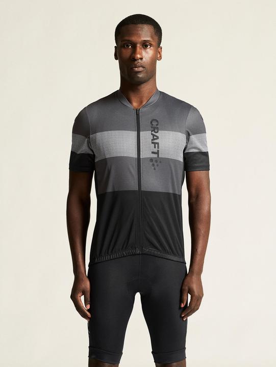 Actual product image Craft Core Endurance Logo Jersey (XL)