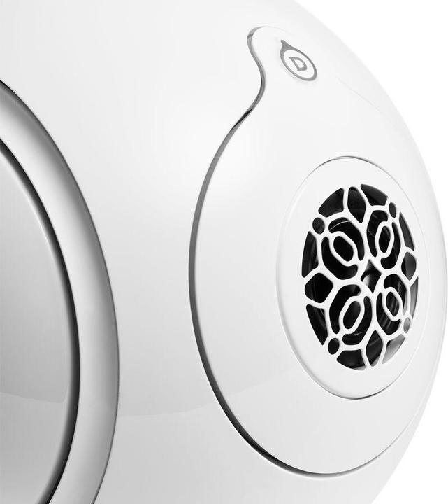 Image du produit Devialet Phantom II 95 dB (Airplay 2, Bluetooth, WiFi)