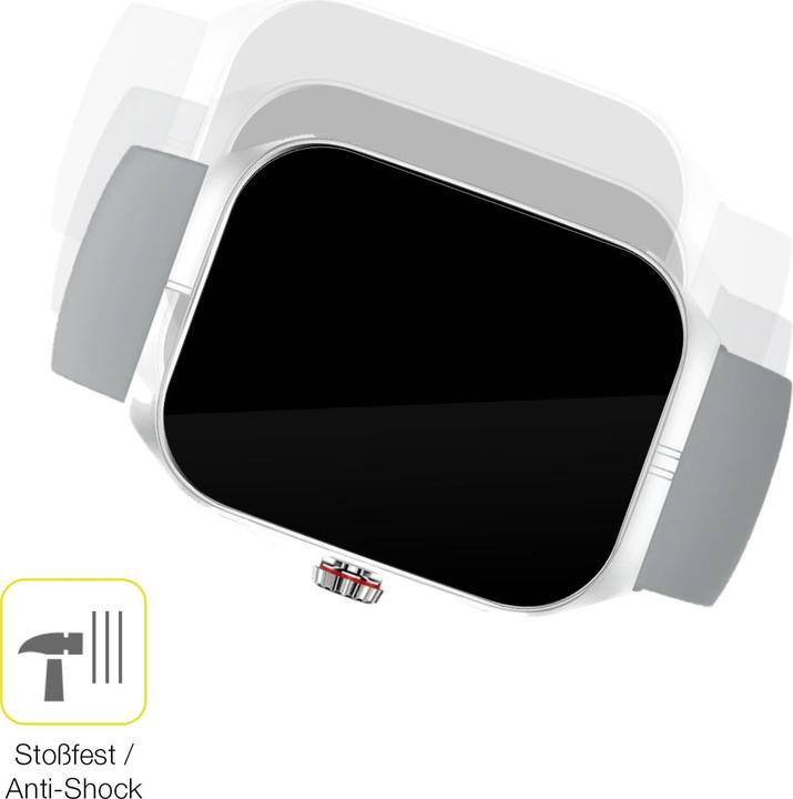 Immagine prodotto Dipos 3D Full-Cover Pellicola Protettiva