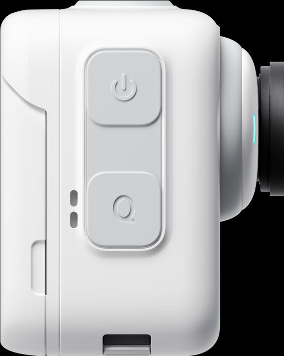 Image du produit Insta360 GO 3 128 GB (30p, Bluetooth, WiFi)