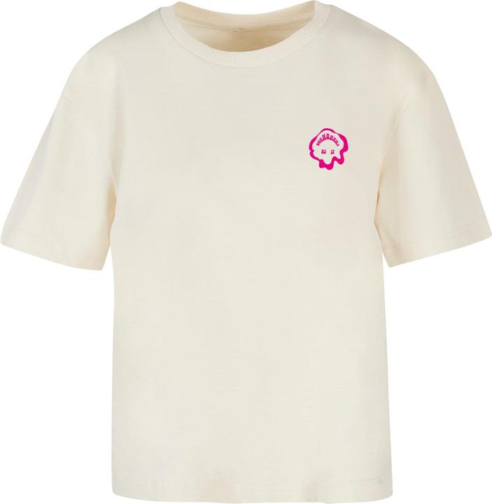 Actual product image Miss Tee Everything's Nice Tee - 105755 (3XL)