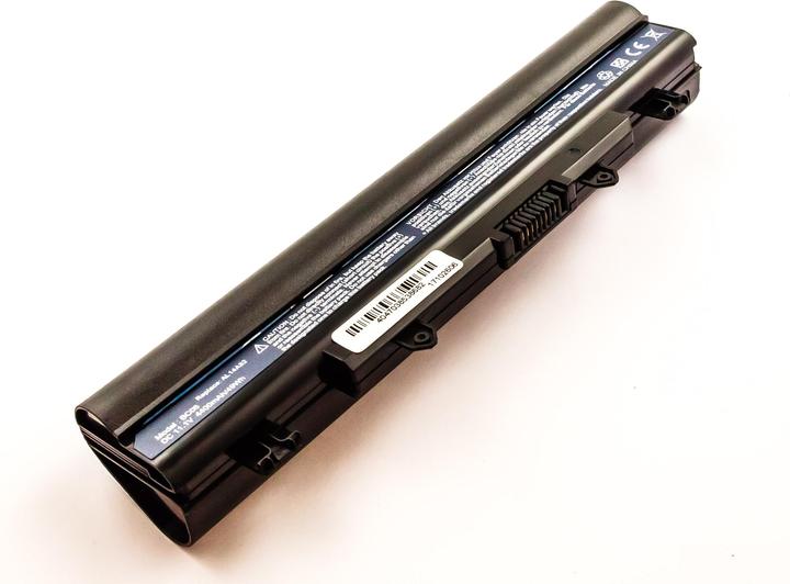 Actual product image AGI Battery compatible with Acer Aspire E5-521-27FN - Battery - 4,400 mAh (4400 mAh)