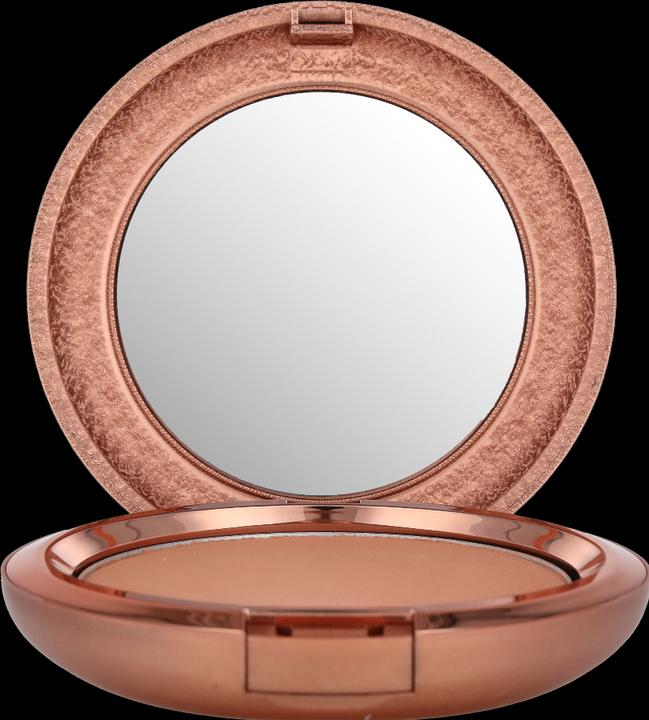 Actual product image MAC Cosmetics Skinfinish Sunstruck Matte Bronzer (Light Rosy, Bronzer, 8 g)