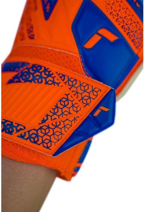 Produktbild Reusch Football Attrakt Solid (5)