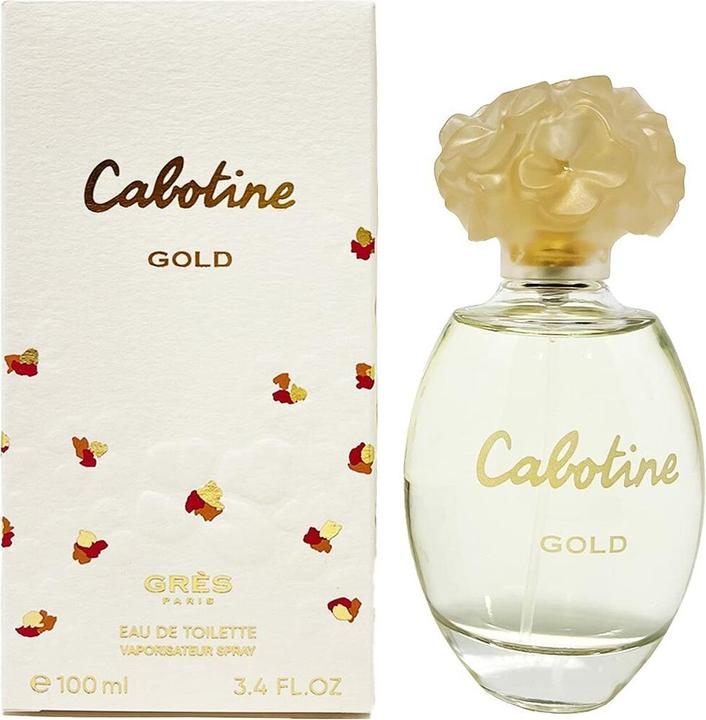 Gres Oro (Eau de toilette, 100 ml)