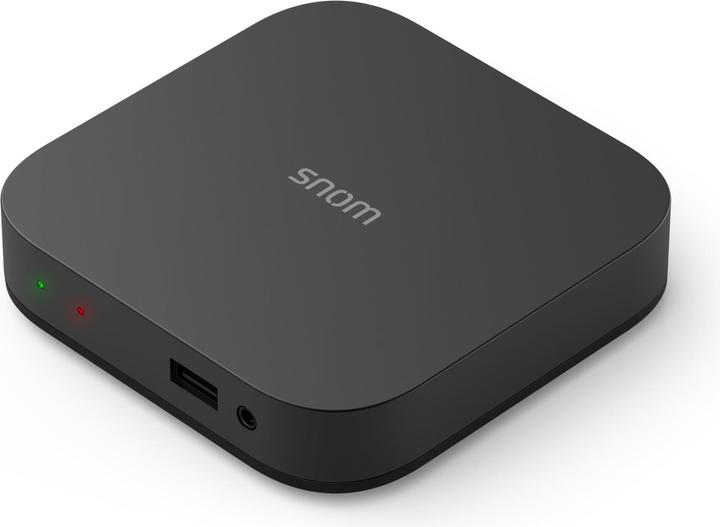 Produktbild Snom SP800 SIP Client