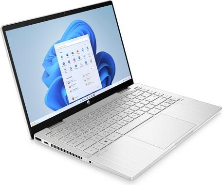 Image du produit HP Pavilion x360 14-ek1950nd (B61K2EA#ABH) (14", Intel Core i5-1335U, 8 Go, 512 Go, ING. Int.)