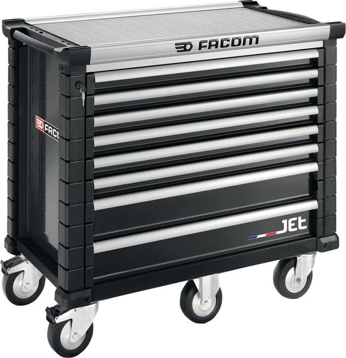 Immagine prodotto Facom Carrello da officina (8 x)