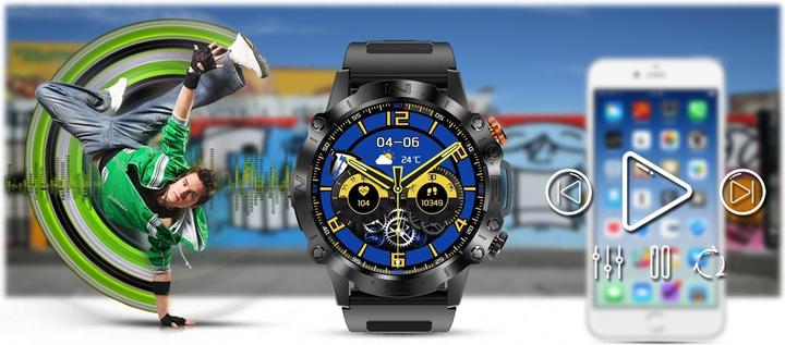 Image du produit Gravity GT20-1 Smartwatch