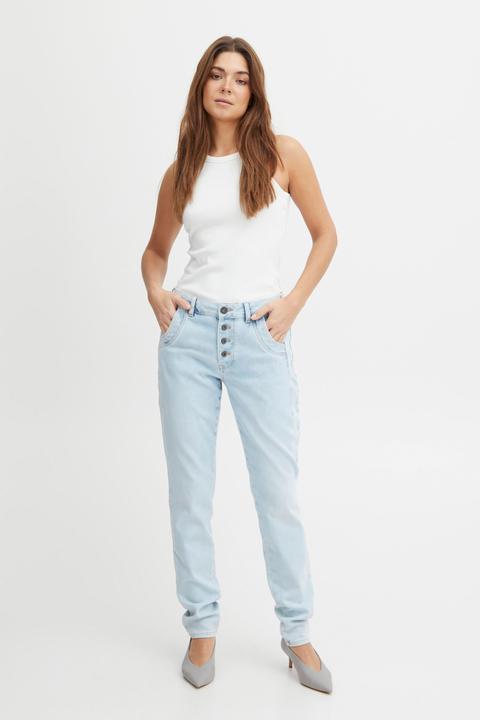Actual product image Pulz Jeans PZMELINA JNS - 50207184 (W32/L32)