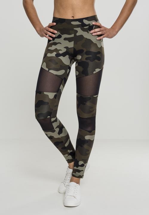 Actual product image Urban Classics leggings (XL)