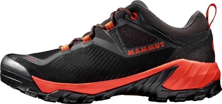 Actual product image Mammut Sapuen Low GTX Men (44)