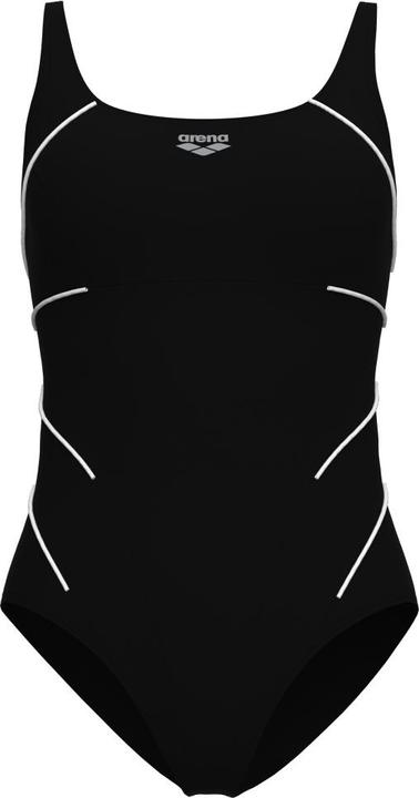 Actual product image Arena W Bodylift Jewel One Piece R (46)