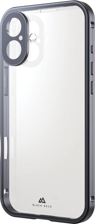 Produktbild Black Rock 360° Glass (Apple iPhone 16 Plus)