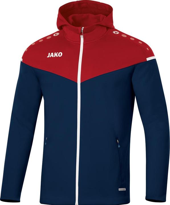 Image du produit JAKO Veste à capuche Champ 2.0 (L) (L)