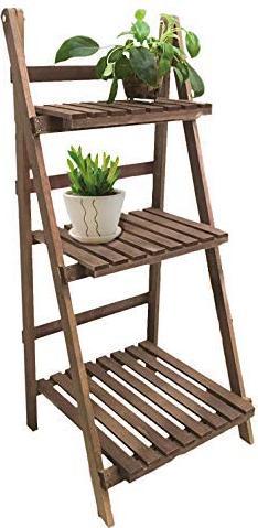 Spetebo Plant stairs