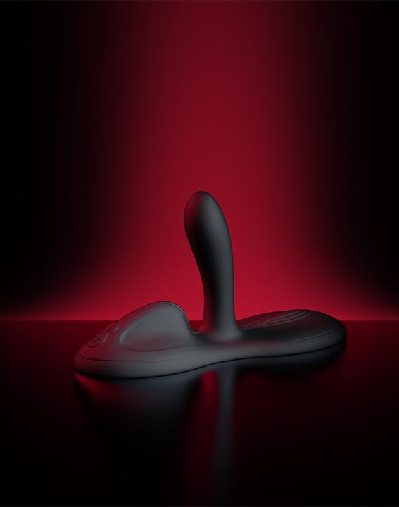 Produktbild Zalo Flora Smart Vibrating Pad