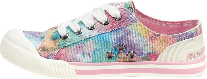 Produktbild Rocket Dog Freizeitschuhe Jazzin Süssigkeit Batik (38)