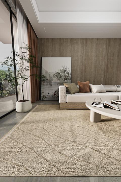 Actual product image Conceptum Hypnose Newcity (120 x 350 cm)