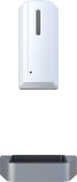 Produktbild Multibrackets Hygienebox