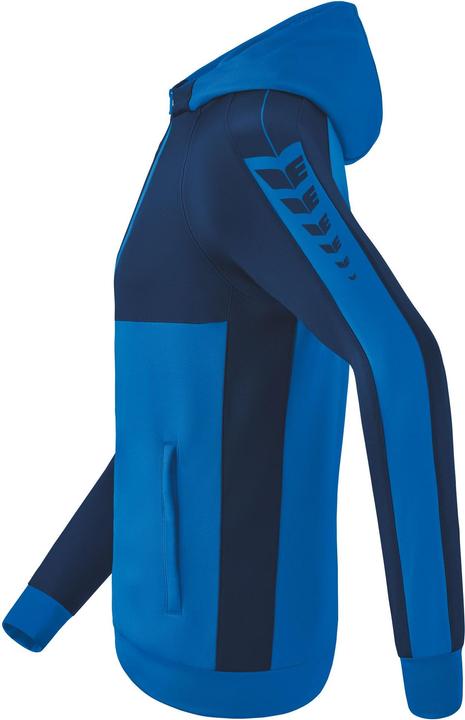 Produktbild Erima Six Wings Trainingsjacke mit Kapuze (116)