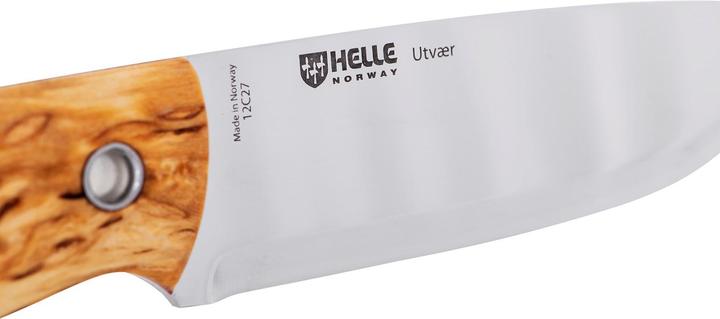 Actual product image Helle Utvaer (10 cm)