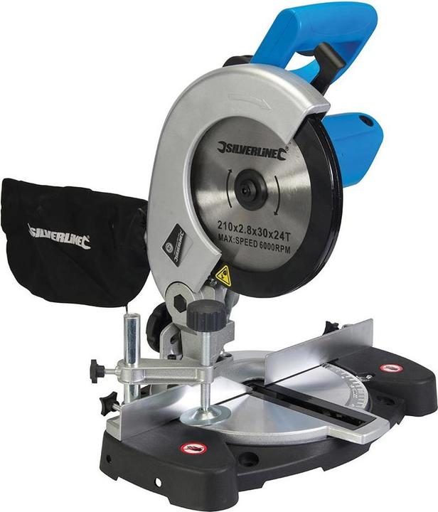 Actual product image Silverline 262705