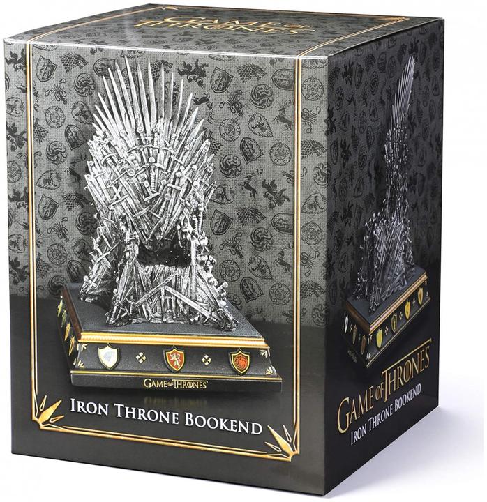 Produktbild Noble Collection Game of Thrones
