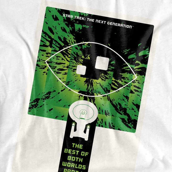 Produktbild The Next Generation Season 3 Episode 26 TShirt (L)