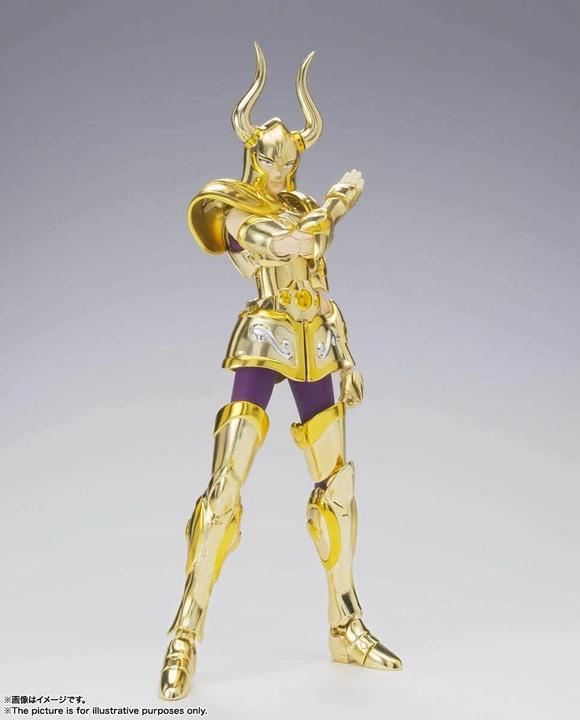 Immagine prodotto Bandai Saint Seiya Myth Cloth Ex Capricorn Shura 18 cm