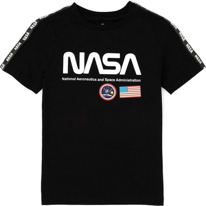 Immagine prodotto Nasa Tshirt (140)