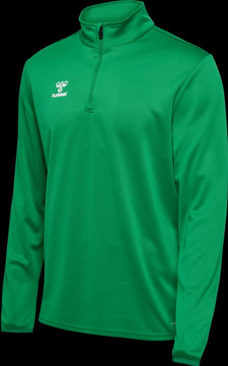 Produktbild hummel Hmlessential Half-Zip (XXL)