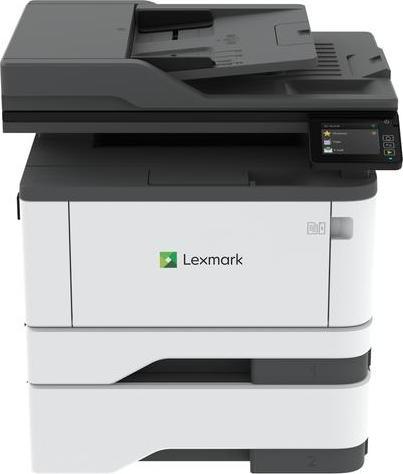 Productafbeelding Lexmark Mx431adn (Laser, Zwart-wit)