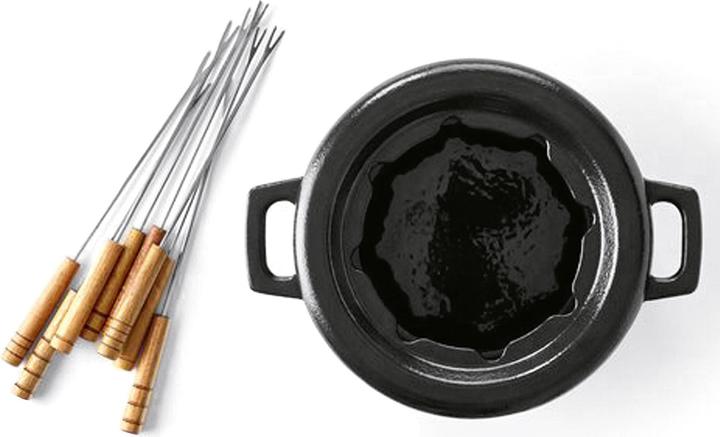 Actual product image Beka Nori fondue set 2L