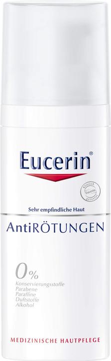 Produktbild Eucerin AntiRötungen (50 ml, Tagescreme, SPF 25)